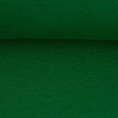 French Terry | MAIKE | Grasgrün Grün