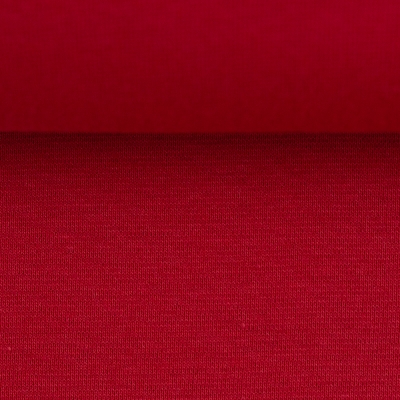 Bündchen | HEIKE | Dunkelrot