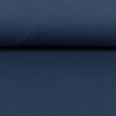 Bündchen | HEIKE | Jeansblau