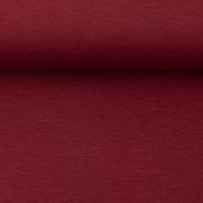 Jersey uni | VANESSA | Bordeaux