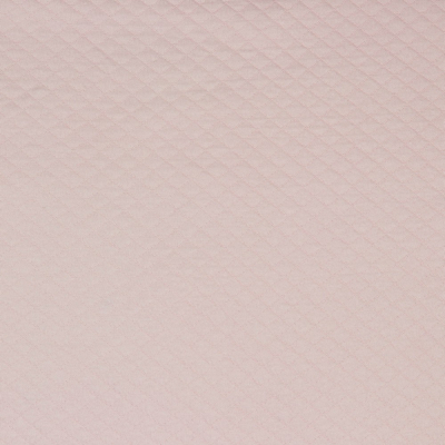 Quilt Jersey | Stepper | Rosa meliert