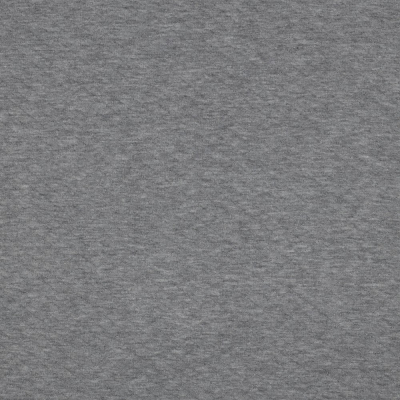 Quilt Jersey | Stepper | Grau meliert