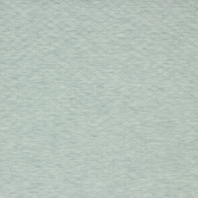 Quilt Jersey | Stepper | Mint meliert