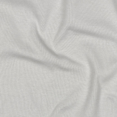 Bündchen GOTS | Hellgrau