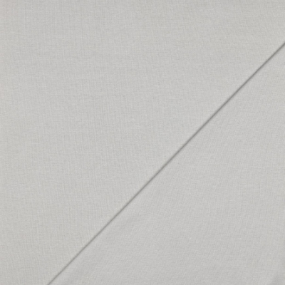 Bündchen GOTS | Hellgrau