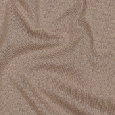 Bündchen GOTS | Taupe