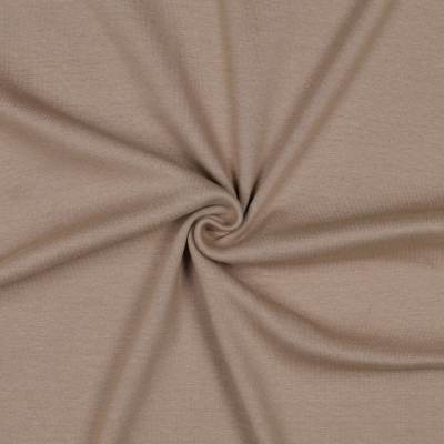 Bündchen GOTS | Taupe