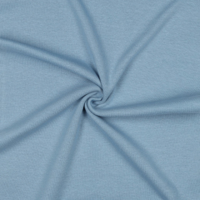 Bündchen GOTS | Helles Türkis