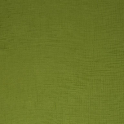 Musselin | Jenke | Kiwigrün