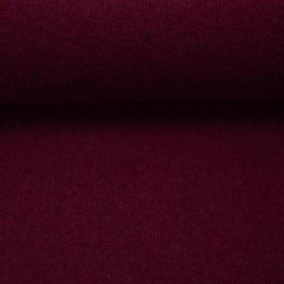 Strick | BONO angeraut | Bordeaux