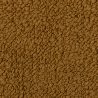 Plüsch | Tamme | Senfgelb