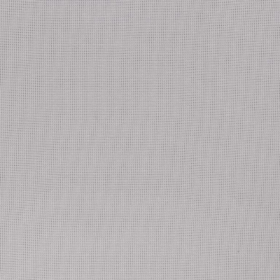 Waffeljersey | Clarissa | Hellgrau