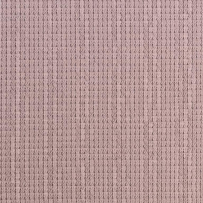 Waffeljersey | Clarissa | Rosa