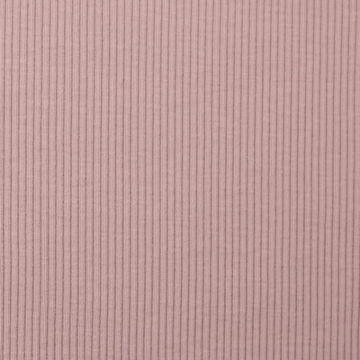 Rippjersey | MARISSA uni | Babyrosa