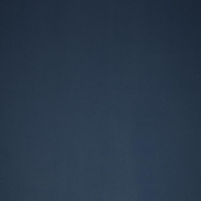 Rippjersey | MARISSA uni | Jeansblau