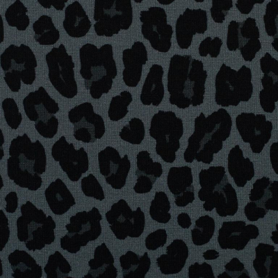 Jersey | THEO LEO | Taupe Antrazith