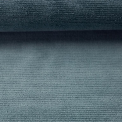 Nickicord | Arne | Feincord Eisblau