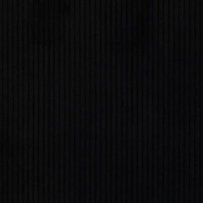 Samtcord | Breitcord | WANJA | Schwarz