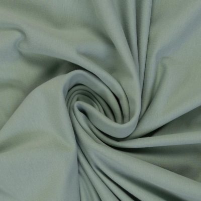Jersey uni | VANESSA | Mint