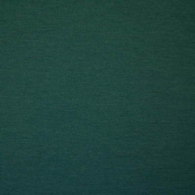 Jersey uni | VANESSA | Smaragd