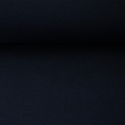 Bündchen | HEIKE | Dunkelblau Marineblau