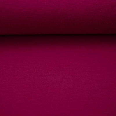 French Terry | MAIKE | Himbeere