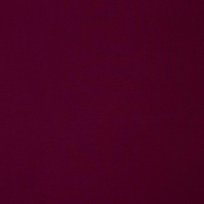 French Terry | MAIKE | Bordeaux