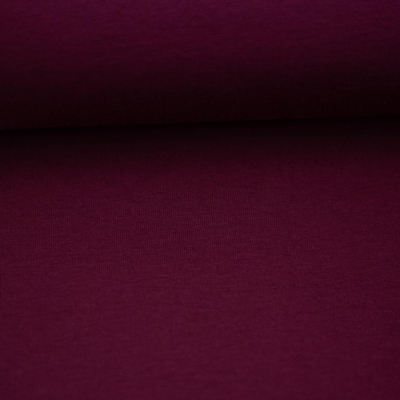 French Terry | MAIKE | Bordeaux