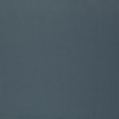 Elastischer Breitcord | Marian | Rauchblau