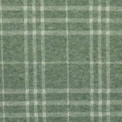 Jaquardjersey | Madita | Altmint Karo