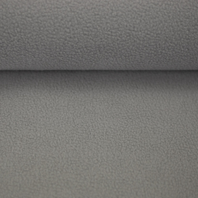 Plüsch | Tamme | Hellgrau