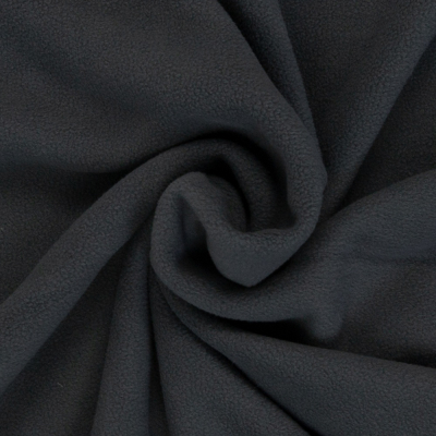 Plüsch | Tamme | Dunkelgrau