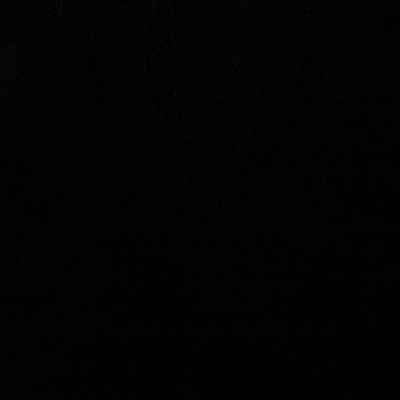 Plüsch | HELENA | Schwarz