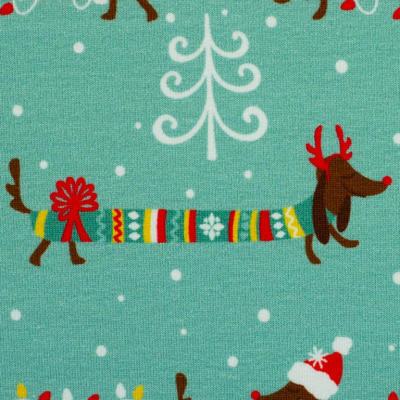 Sweat | HOLLY | Lichterkettendackel ♥