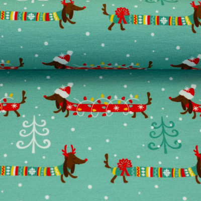 Sweat | HOLLY | Lichterkettendackel ♥