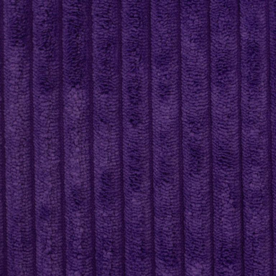 Samtcord | Breitcord | WANJA | Lila