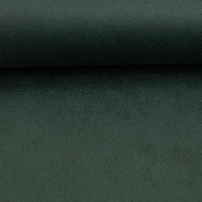 Suede | Mirco | Petrol Grün