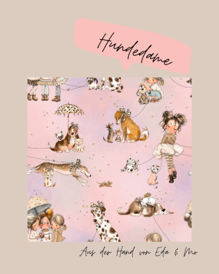 Design Hundedame
