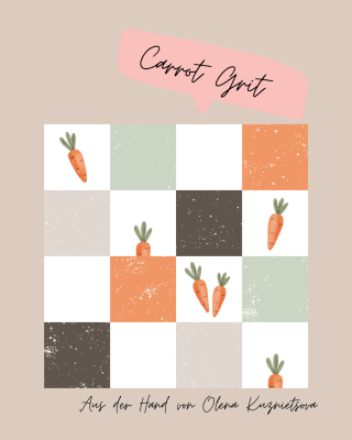 Design Carrot Grit