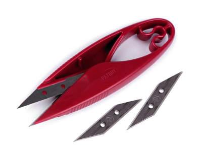 Fadentrenner | Schere