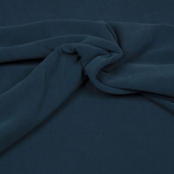 Sport Fleece | dünn | Dunkelpetrol