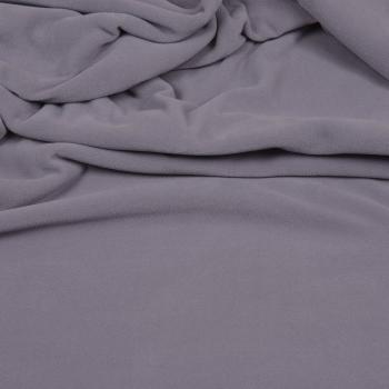 Sport Fleece | dünn | Mausgrau