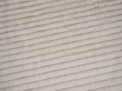 Plüsch | ASHLEY | ECRU