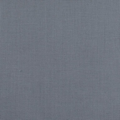 Baumwolle uni | Heide | Steingrau