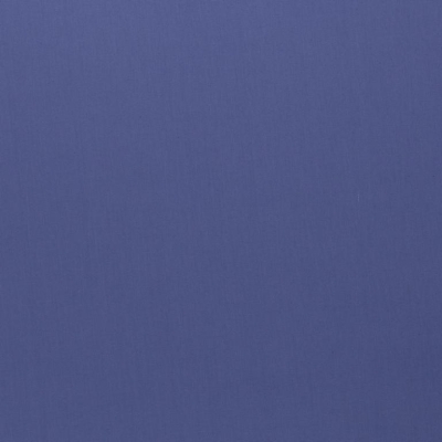 Baumwolle uni | Heide | Rauchblau