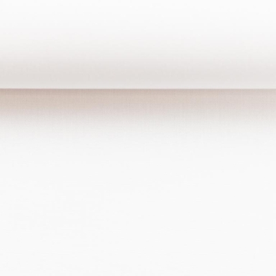 Baumwolle uni | Heide | Weiß