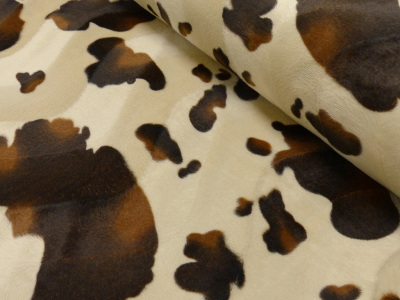 Deko Fellimitat Kuh | Beige