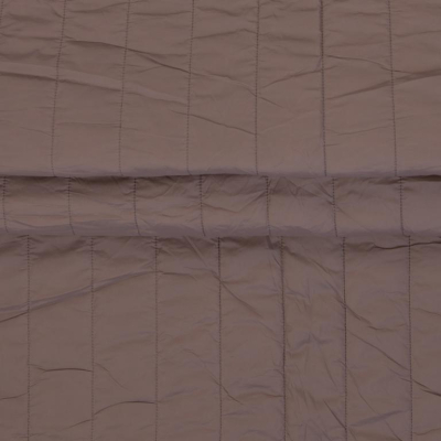 Quilt Stepper | Streifen | Altrosa