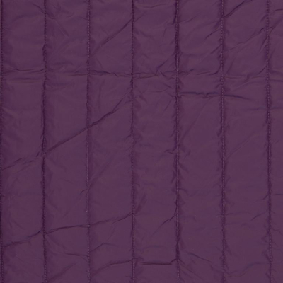 Quilt Stepper | Streifen | Lila Purpur