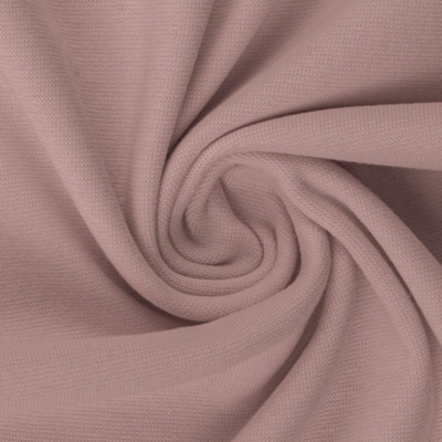 French Terry | MAIKE | Rosa